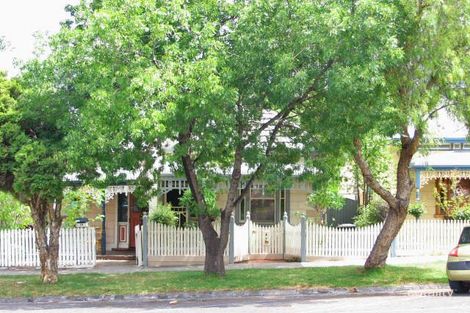 21 Parker St, Footscray, VIC 3011