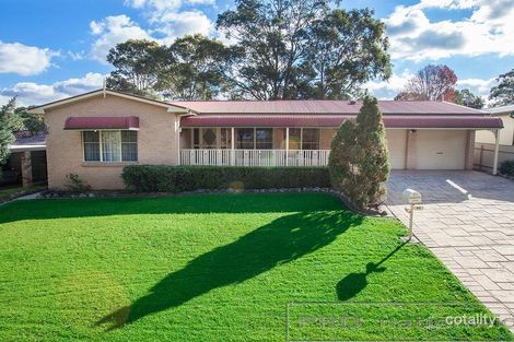 22 Metford Rd, Tenambit, NSW 2323