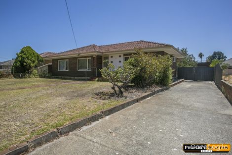 Property photo of 14 Paringa Street Morley WA 6062