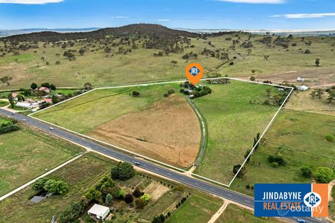 621 Snowy Mountains Hwy, Pine Valley, NSW 2630