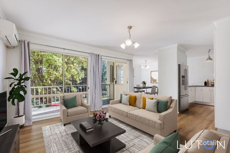 Property photo of 16/34 Bootle Place Phillip ACT 2606