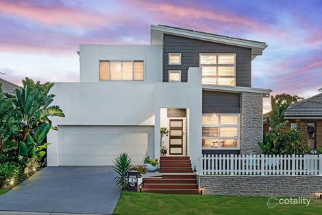 43 Andrew St, Grantham Farm, NSW 2765