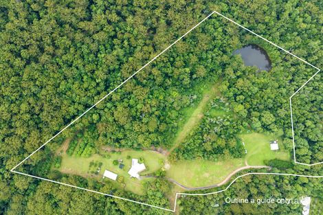 Property photo of 75 Shrapnell Road Cooloolabin QLD 4560