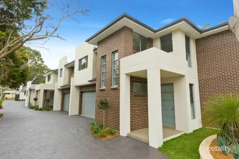 Property photo of 4/874 Forest Road Peakhurst NSW 2210