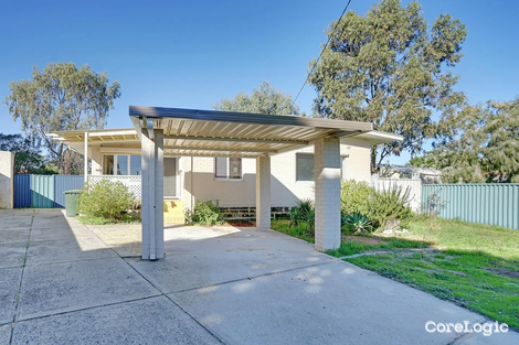 Property photo of 31 Swincer Way Koondoola WA 6064