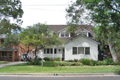 6 First Ave, Gymea Bay, NSW 2227