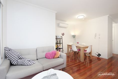 Property photo of 5/146 Cavendish Road Coorparoo QLD 4151