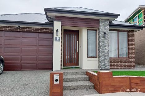39 Franca Ave, Fraser Rise, VIC 3336