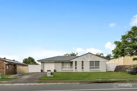 91 Universal St, Oxenford, QLD 4210