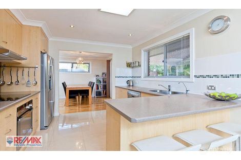 Property photo of 23 Orchid Drive Mount Cotton QLD 4165