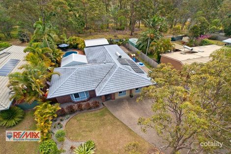 Property photo of 23 Orchid Drive Mount Cotton QLD 4165