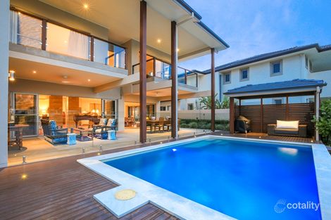 Property photo of 6180 Bolsena Circuit Hope Island QLD 4212