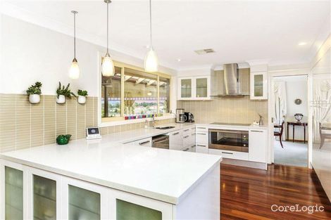 Property photo of 59 Braeside Crescent Glen Alpine NSW 2560