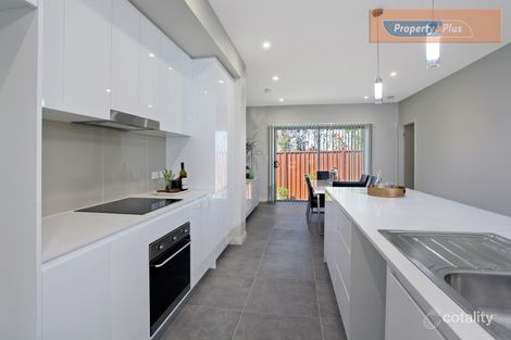 Property photo of 1 James Barnett Glen St Clair NSW 2759