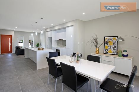 Property photo of 1 James Barnett Glen St Clair NSW 2759
