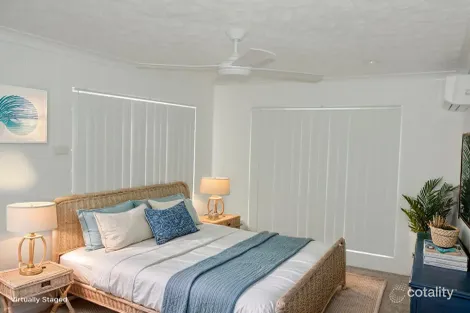 Property photo of 15 Murchison Court Wulguru QLD 4811