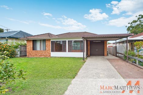 Property photo of 38 Gwendolen Avenue Umina Beach NSW 2257