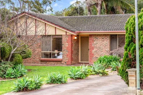 Property photo of 50 Sherebrooke Boulevard Woodcroft SA 5162