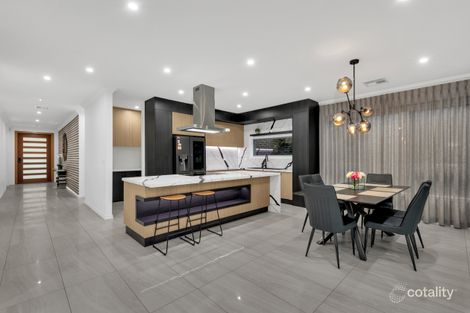 Property photo of 49 Docker Circuit Mickleham VIC 3064