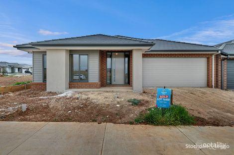 Property photo of 112 Holyoake Parade Manor Lakes VIC 3024
