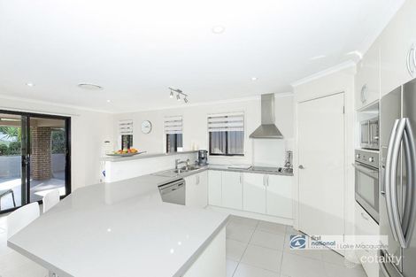 Property photo of 11 Dromedary Street Cameron Park NSW 2285
