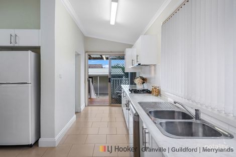 Property photo of 122 William Street Granville NSW 2142