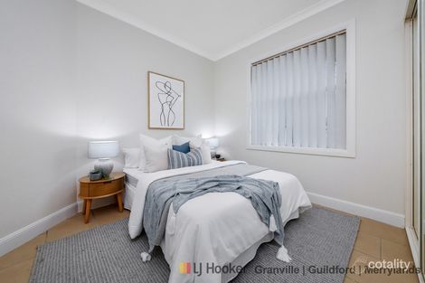 Property photo of 122 William Street Granville NSW 2142