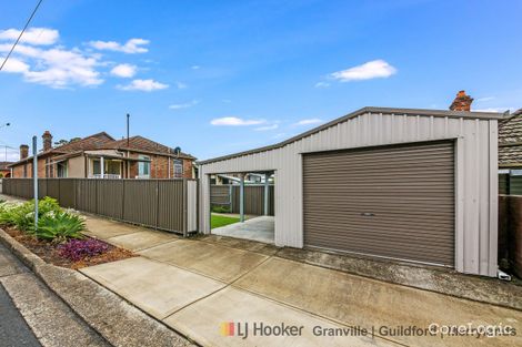 Property photo of 122 William Street Granville NSW 2142