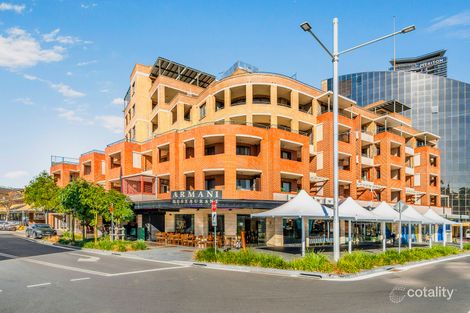 204/354-366 Church St, Parramatta, NSW 2150