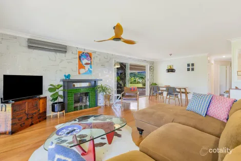 Property photo of 201 Byangum Road Murwillumbah NSW 2484