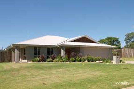 2a Henry St, Mount Lofty, QLD 4350