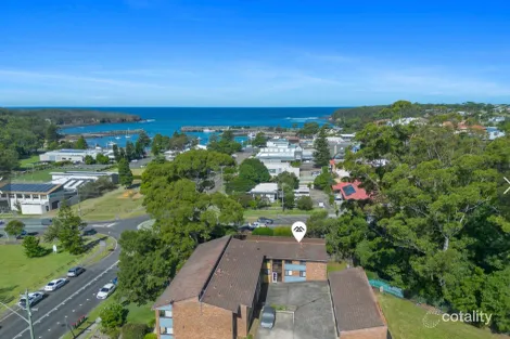 Property photo of 10/258 Green Street Ulladulla NSW 2539