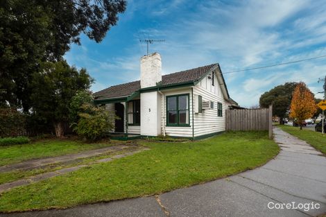Property photo of 5 Glennie Avenue Oakleigh South VIC 3167