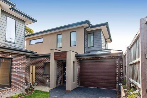 3/162 Yarra Rd, Croydon North, VIC 3136
