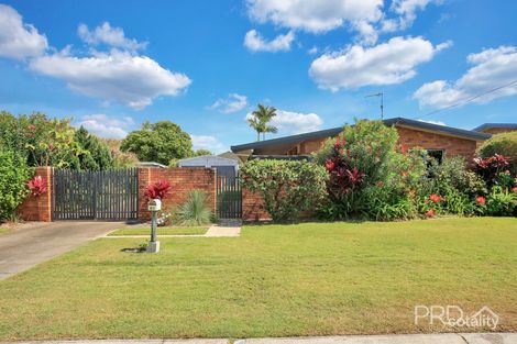 61 Limpus St, Urangan, QLD 4655