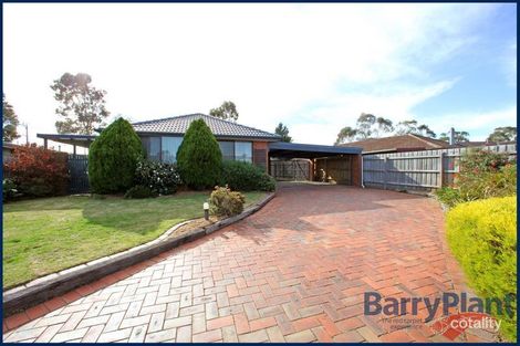 54 Willow Ave, Rowville, VIC 3178