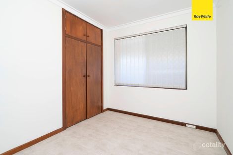 Property photo of 20 Asteroid Way Carlisle WA 6101