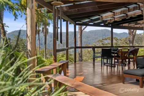 164b Fridays Creek Rd, Upper Orara, NSW 2450