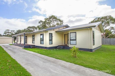 47 Ross St, Port Welshpool, VIC 3965