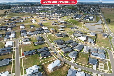Property photo of 12 Scanlon Street Lucas VIC 3350