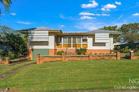 9 Tuggerah St, North Booval, QLD 4304