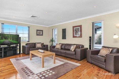 Property photo of 12 William Place North Rocks NSW 2151