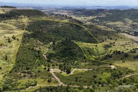 Lot 62 Berlin Rd, Mount Berryman, QLD 4341