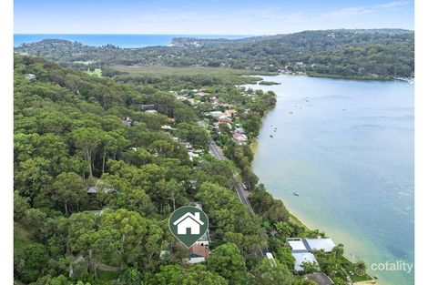Property photo of 832A Barrenjoey Road Palm Beach NSW 2108