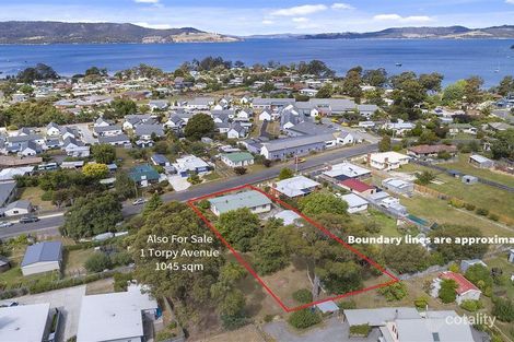 Property photo of 3 Torpy Avenue Snug TAS 7054