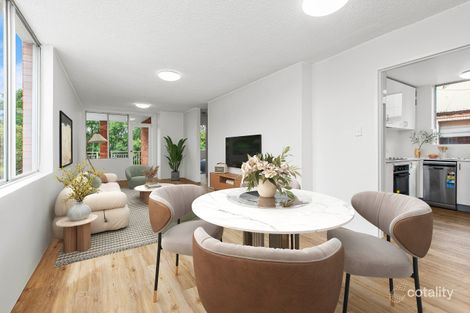 4/19 Park Pde, Bondi, NSW 2026