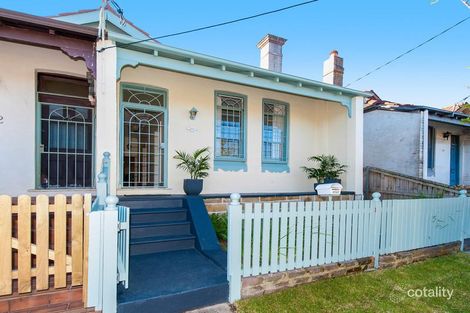 Property photo of 44 Varna Street Waverley NSW 2024