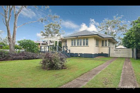 Property photo of 6 Birrell Street Leichhardt QLD 4305