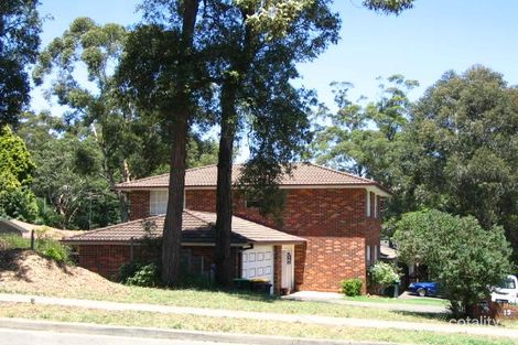 15 Casuarina Dr, Cherrybrook, NSW 2126