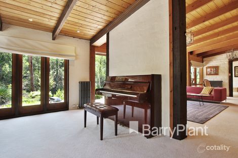 Property photo of 22 Boyd Street North Warrandyte VIC 3113